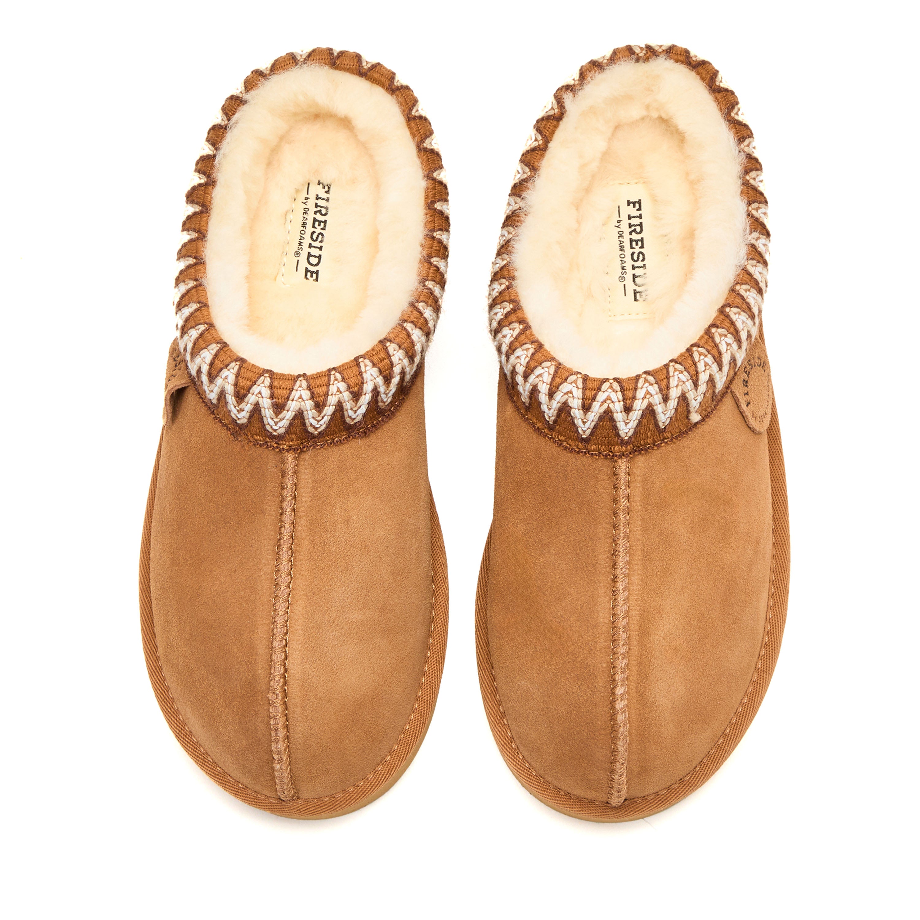 CHESTNUT