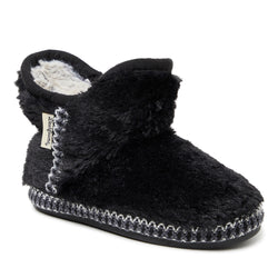 Product Image for Kid's Charlotte Fuzzy Bootie Slipper