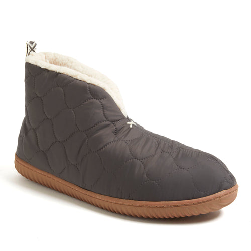 Product Image for Men's Warm Up Bootie Slipper