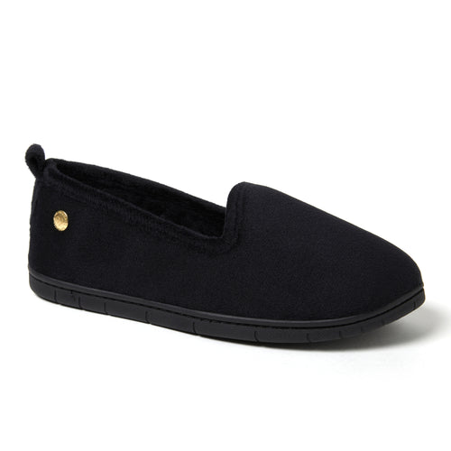 Product Image for Women's Rachel Velour Closed Back Slipper