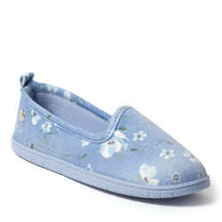 Product Image for Women's Rachel Velour Closed Back Slipper