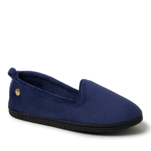 Product Image for Women's Rachel Velour Closed Back Slipper