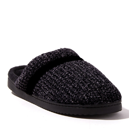 Product Image for Women's Serena Marled Chenille Scuff House Slipper
