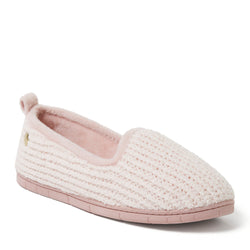 Product Image for Women's Rachel Marled Chenille Closed Back Slipper