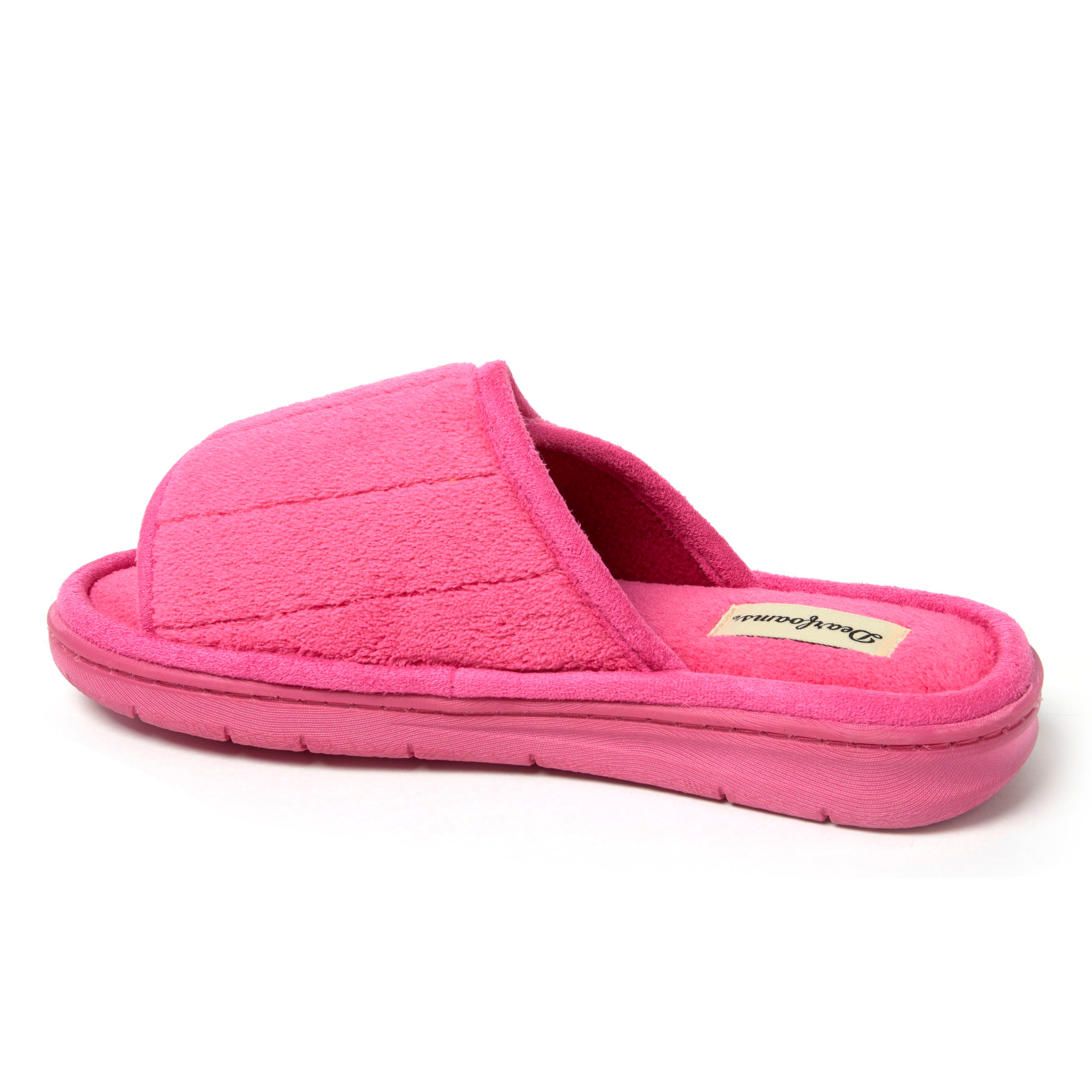 Paradise Pink