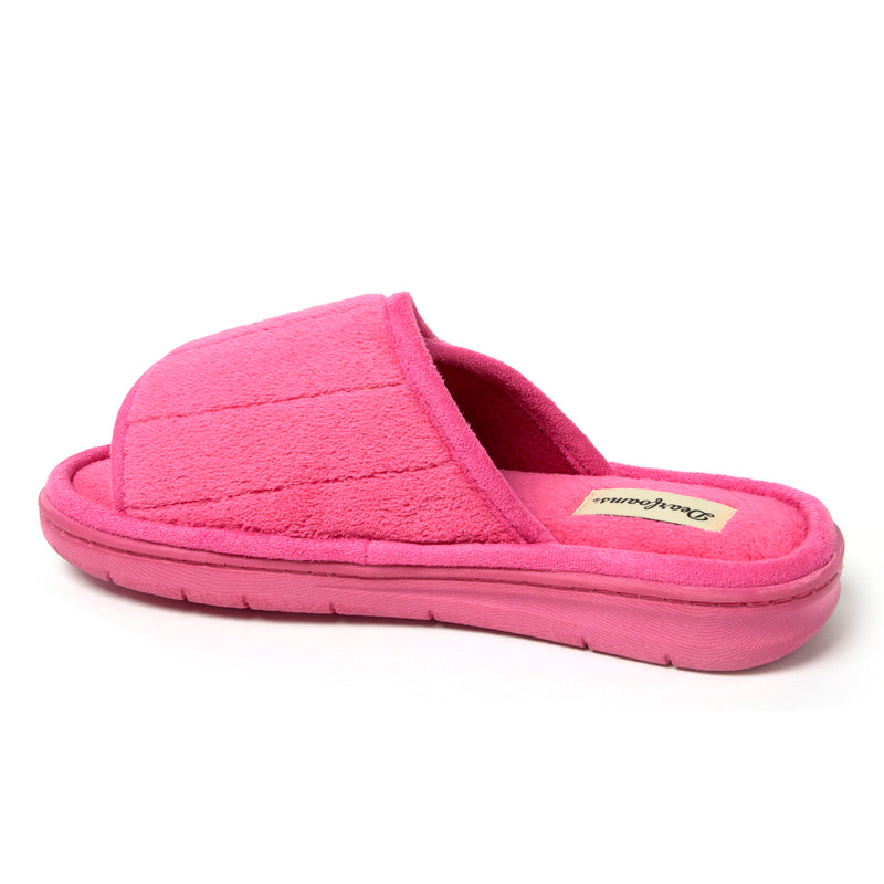 Paradise Pink