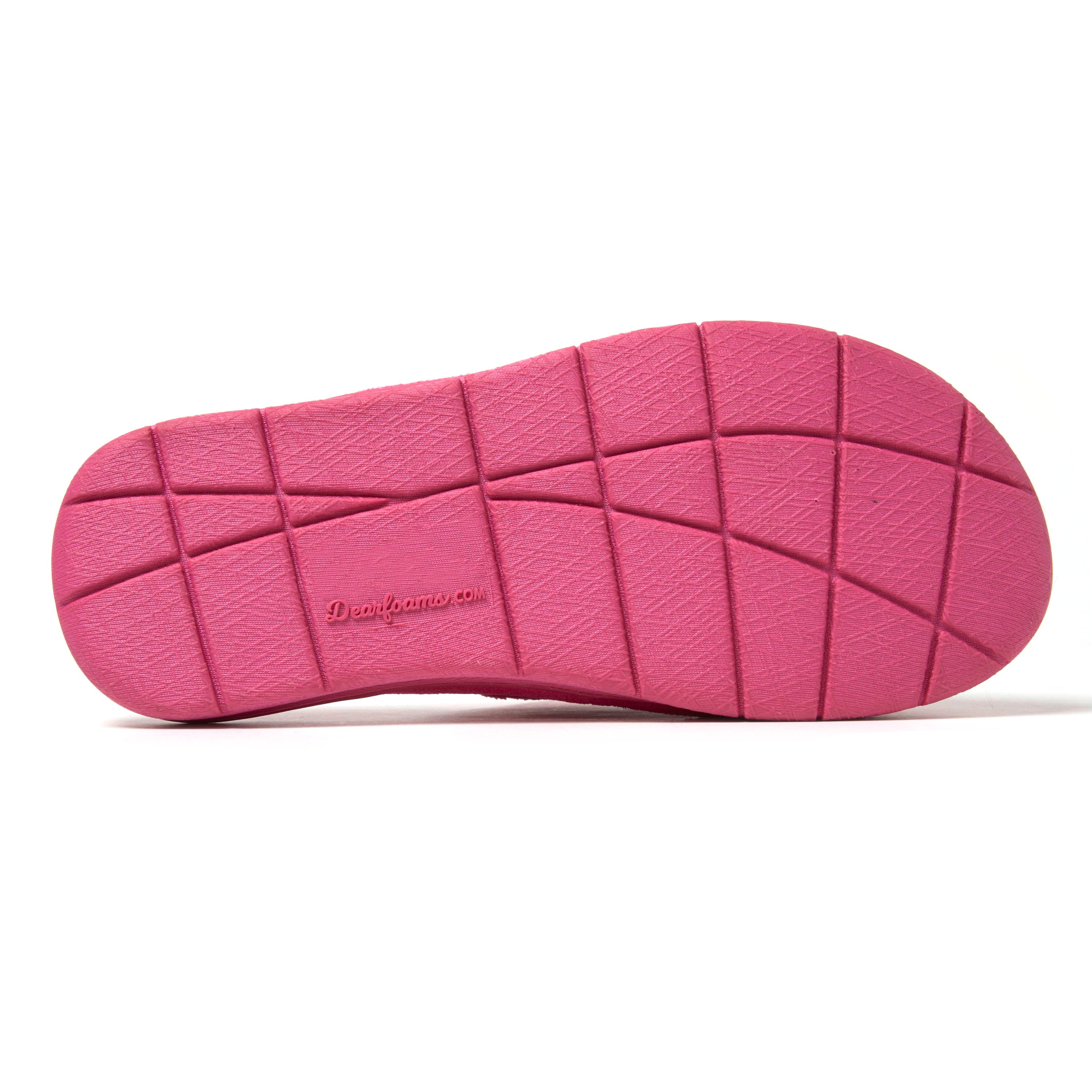 Paradise Pink