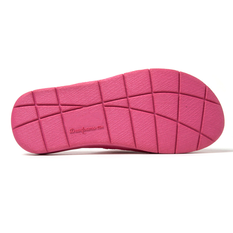 Paradise Pink