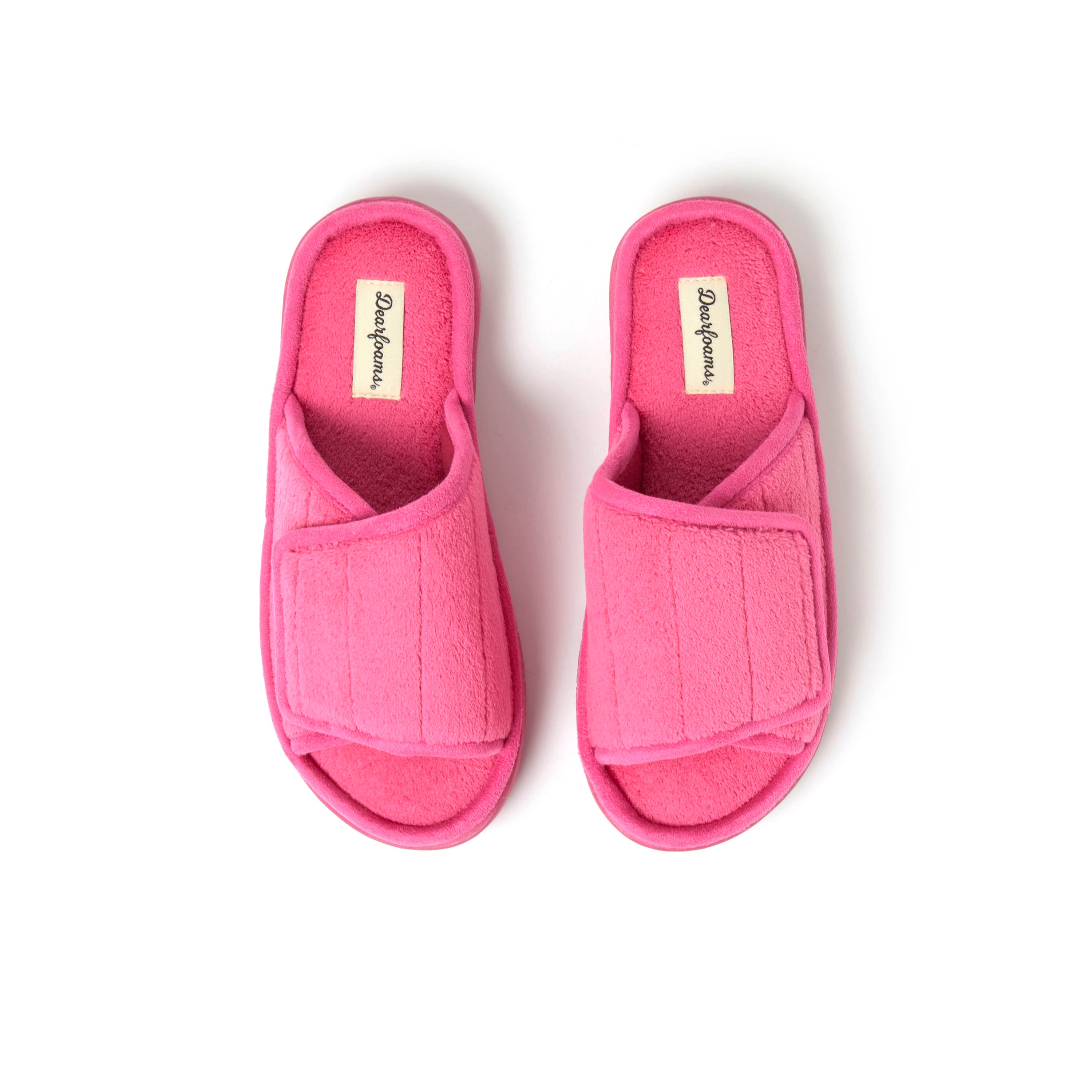 Paradise Pink