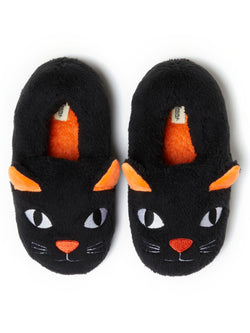 Product Image for Unisex Adult Halloween Critter Closed Back Slipper