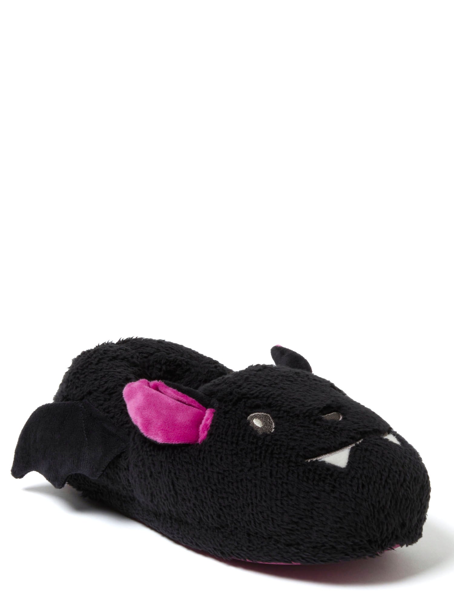 BLACK/PURPLE
