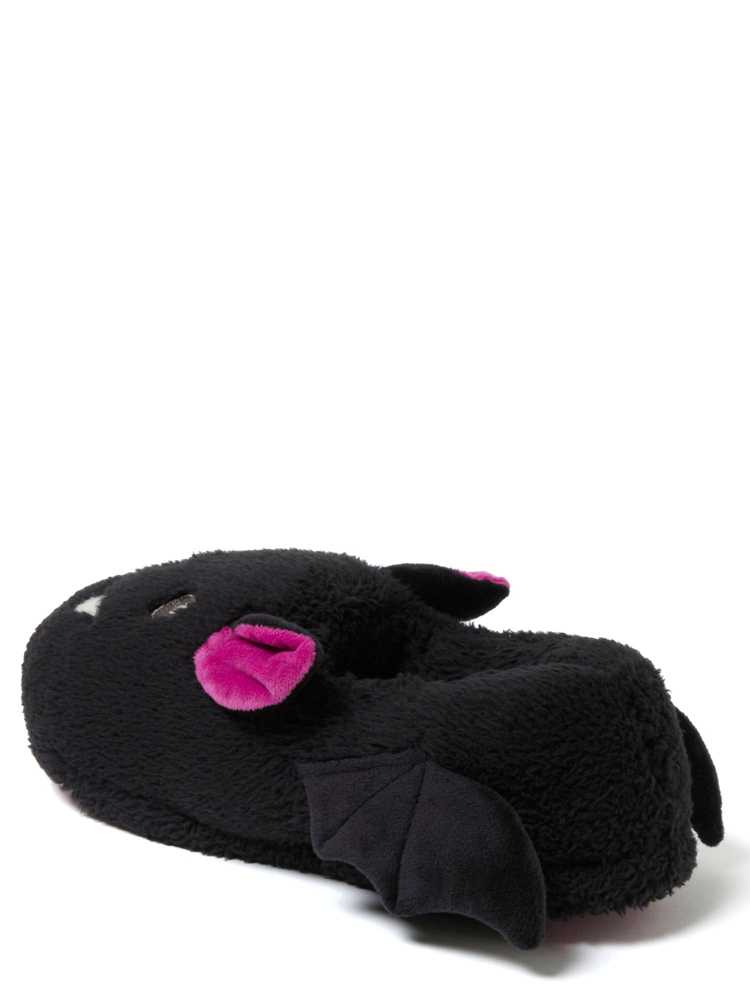 BLACK/PURPLE