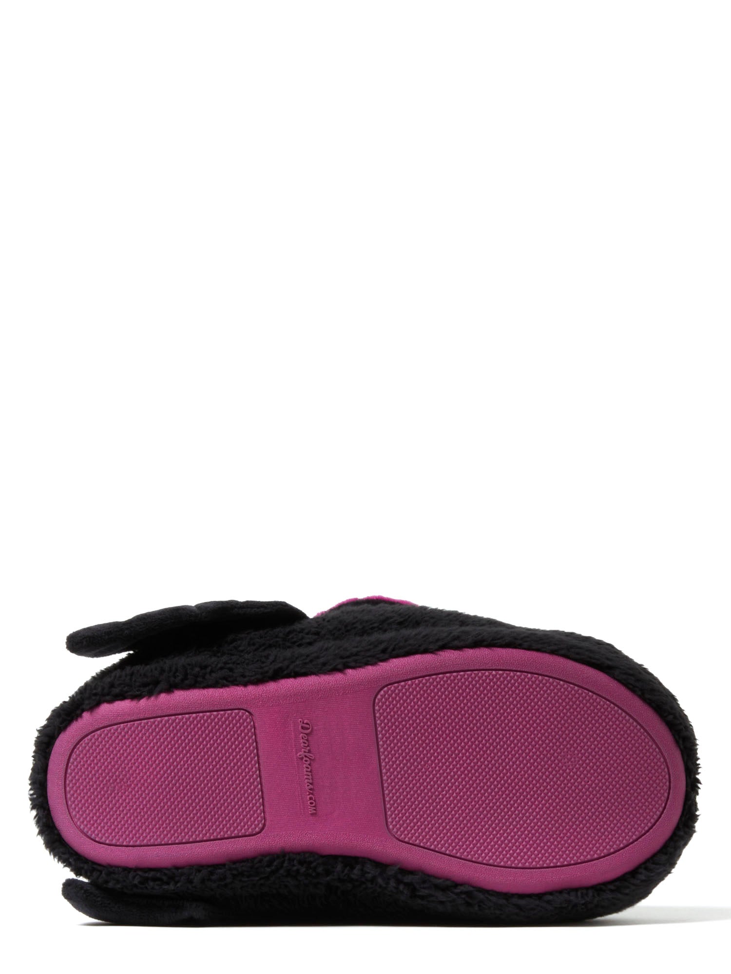 BLACK/PURPLE