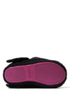 BLACK/PURPLE