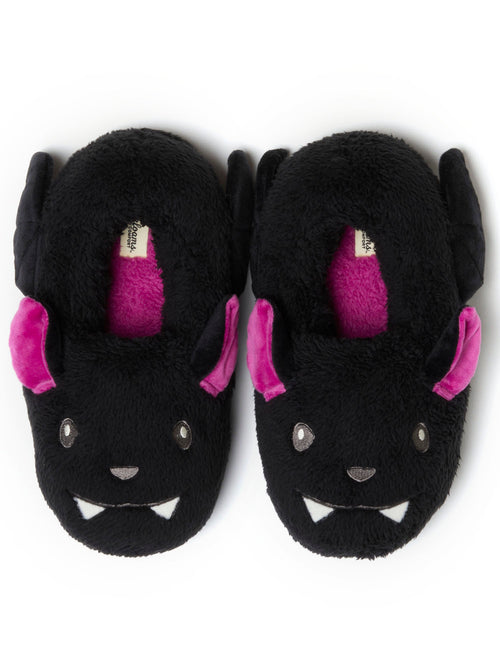 Product Image for Unisex Adult Halloween Critter Closed Back Slipper
