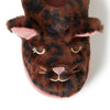 Kid's Peyton Animal Clog Slipper