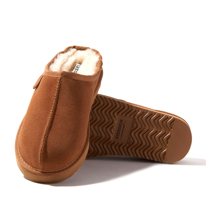 Chestnut