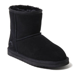 Product Image for Fireside By Dearfoams Women's Rosebery Shearling Boot