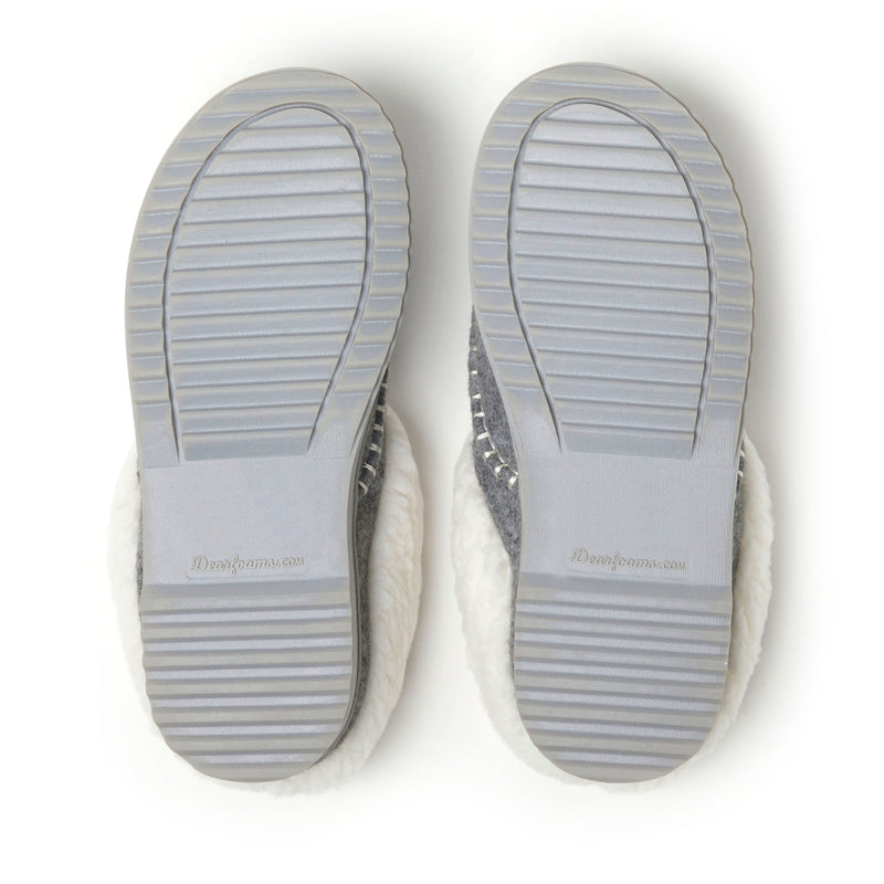 Light Heather Grey