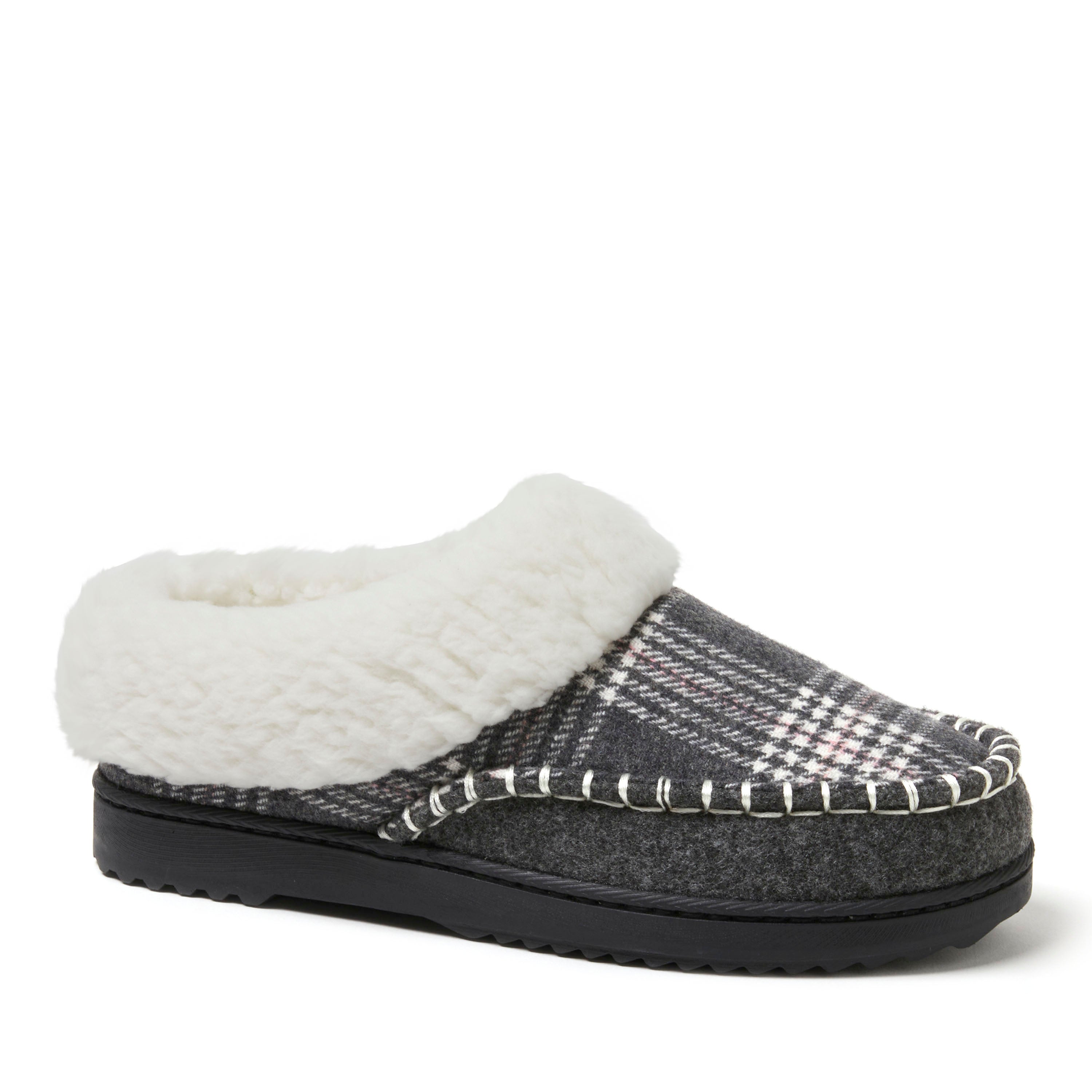 Dark Heather Grey