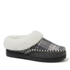 Dark Heather Grey