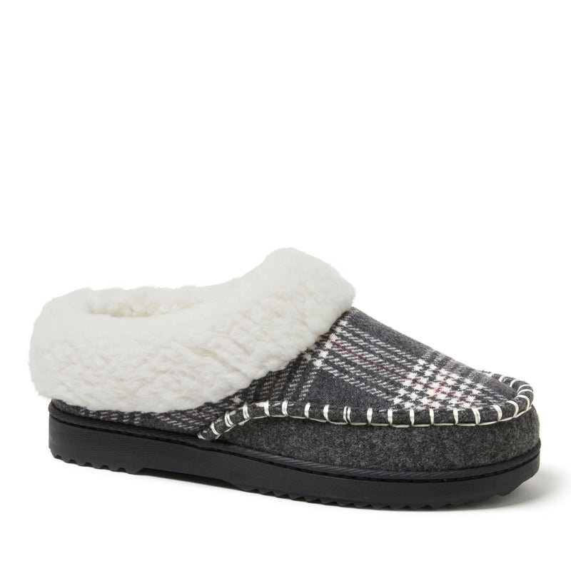 Dark Heather Grey