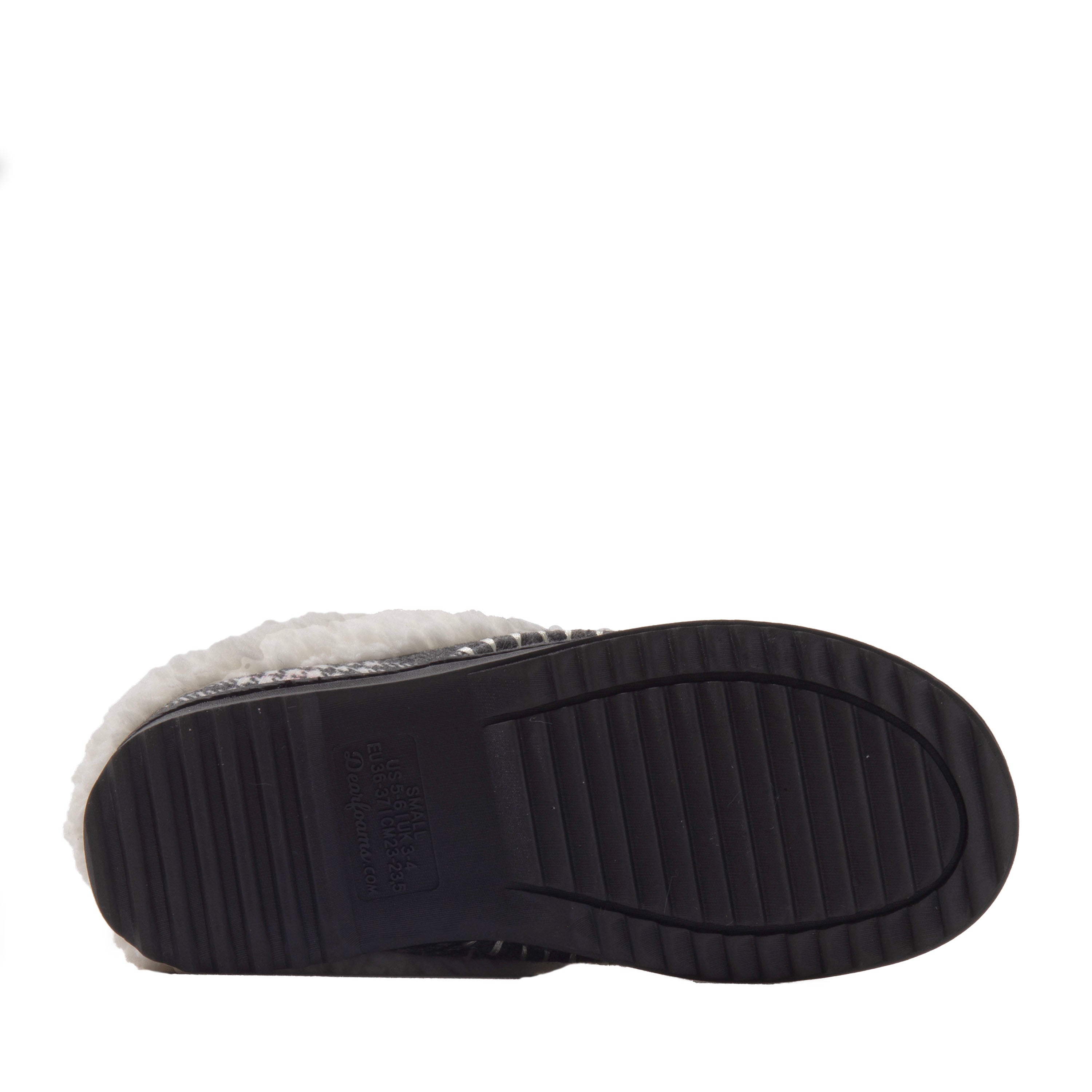 Dark Heather Grey