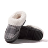 Dark Heather Grey