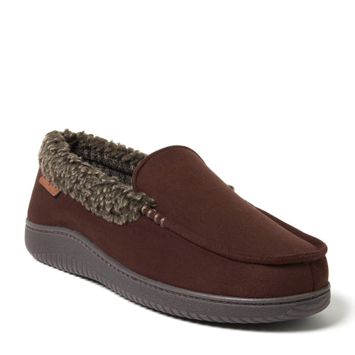 Product Image for Men's Alexander Microsuede Moccasin