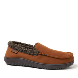 Product Image for Men's Alexander Microsuede Moccasin
