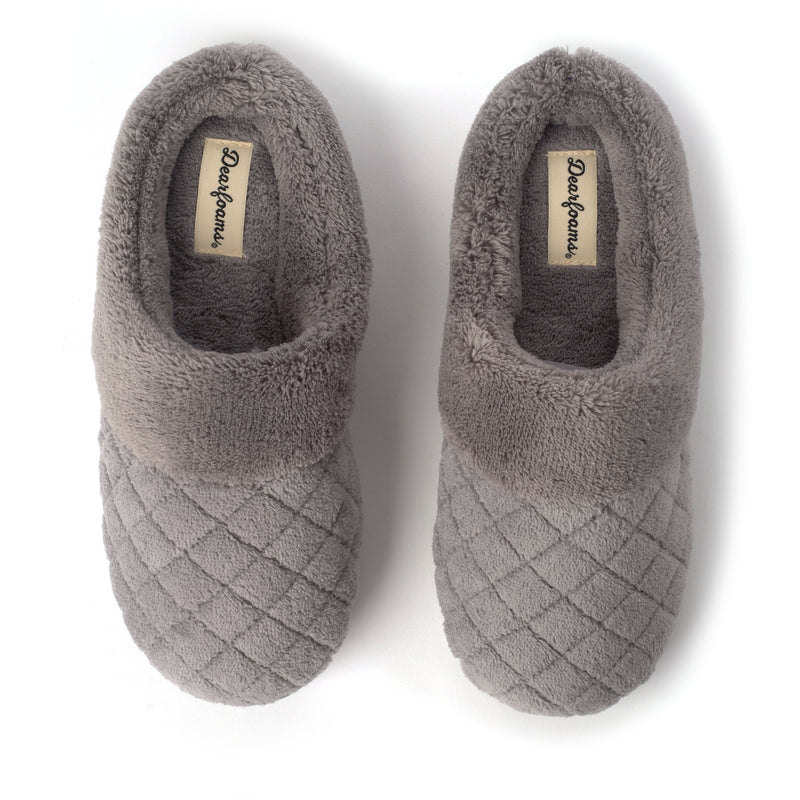 Medium Grey