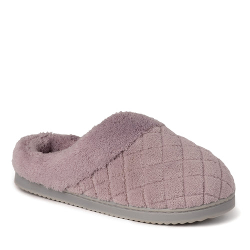 Product Image for Women's Libby Quilted Terry Clog Slipper