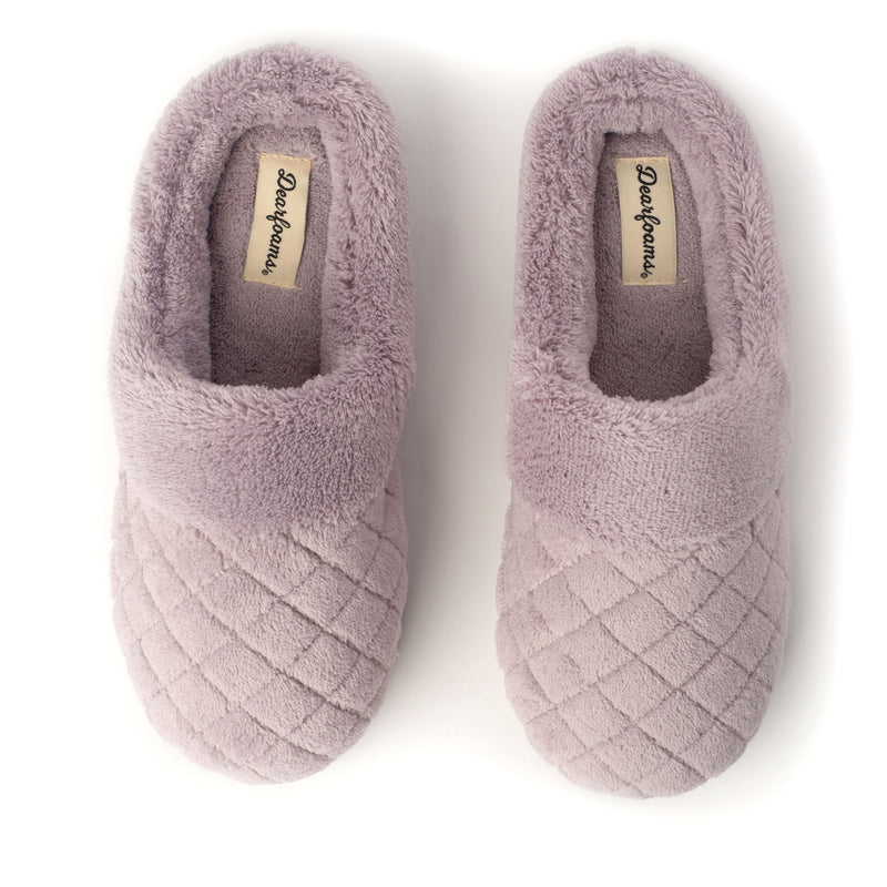 Frosted Plum