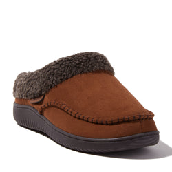 Product Image for Men's Marshall Microsuede Moccasin Toe Clog