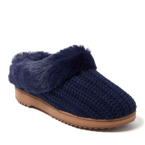 Product Image for Women's Hannah Festive Knit Clog
