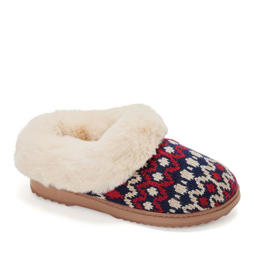 Product Image for Women's Hannah Festive Knit Clog