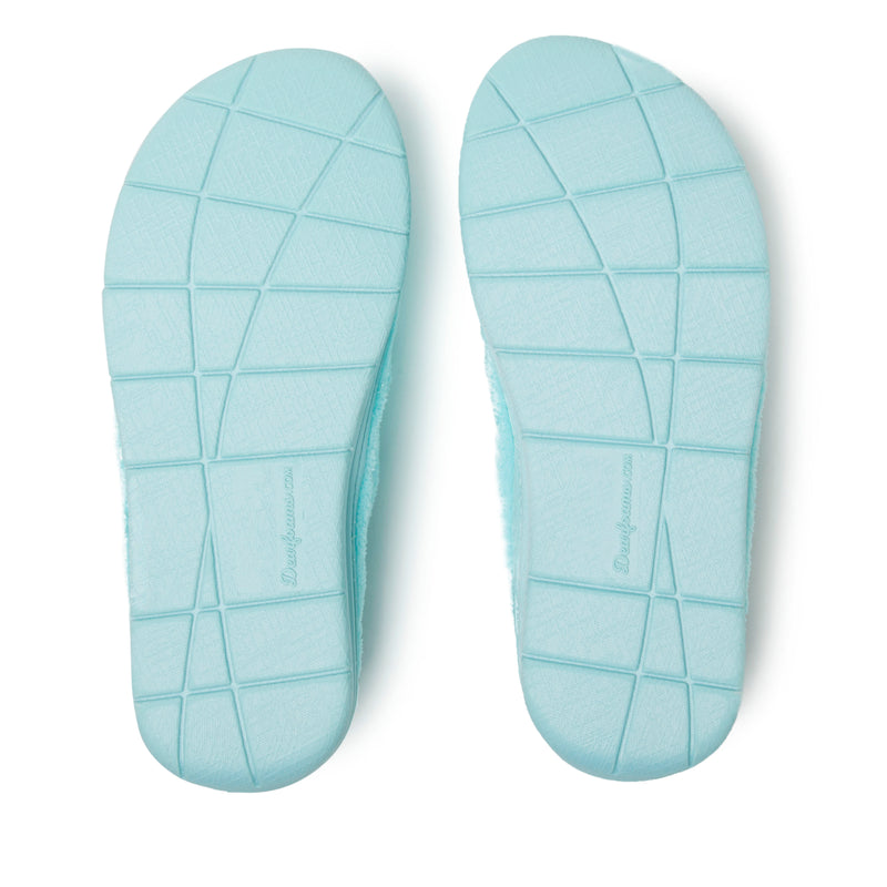 Aruba Blue