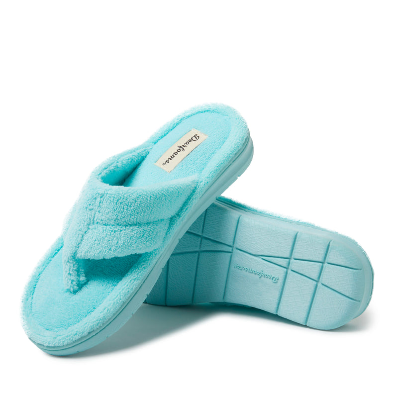 Aruba Blue