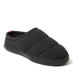 Product Image for Dearfoams Men's Brayden All Day Lounge Clog Slipper