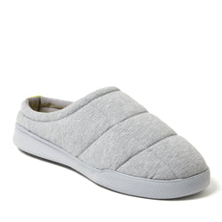 Product Image for Dearfoams Men's Brayden All Day Lounge Clog Slipper