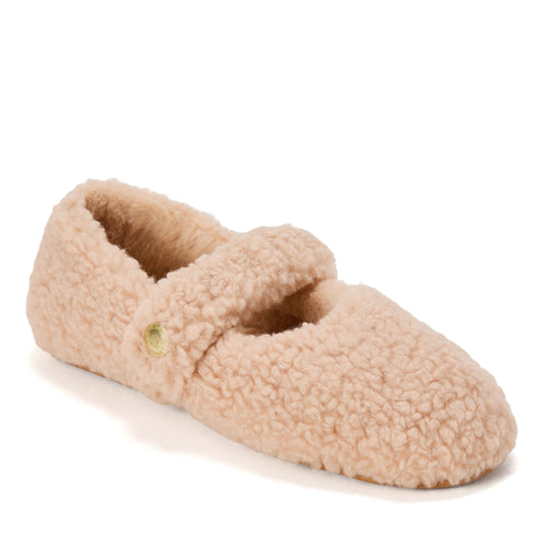 Product Image for Maryanne Luxe Teddy Maryjane