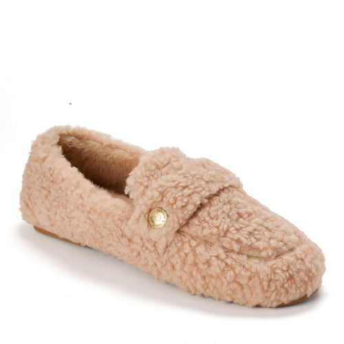 Product Image for Madeline Luxe Teddy Loafer