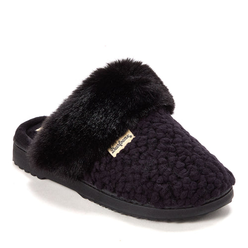 Product Image for Women's Courtney Knit Scuff Slipper
