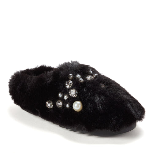 Product Image for Annabelle Pile Clog with Embellishment