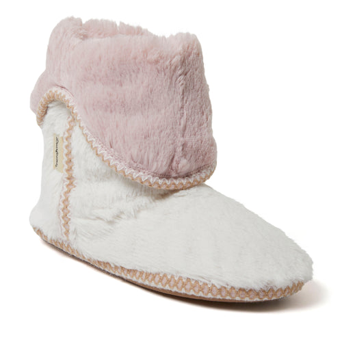 Product Image for Women's Beth Faux Fur Fold Down Bootie