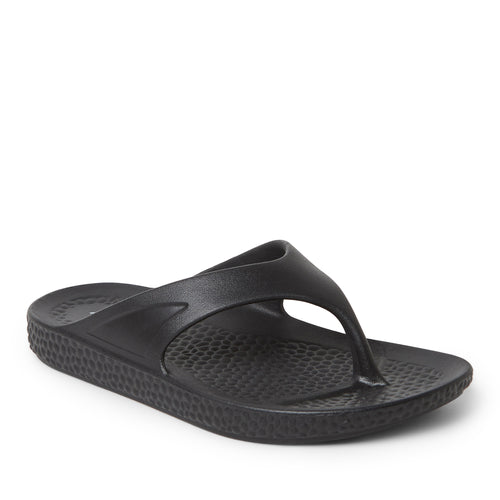 Product Image for EcoCozy Women's Sustainable Comfort Thong Sandal