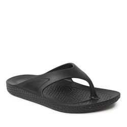 Product Image for EcoCozy Men's Sustainable Comfort Flip Flop Thong Sandal