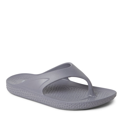 Product Image for EcoCozy Men's Sustainable Comfort Flip Flop Thong Sandal