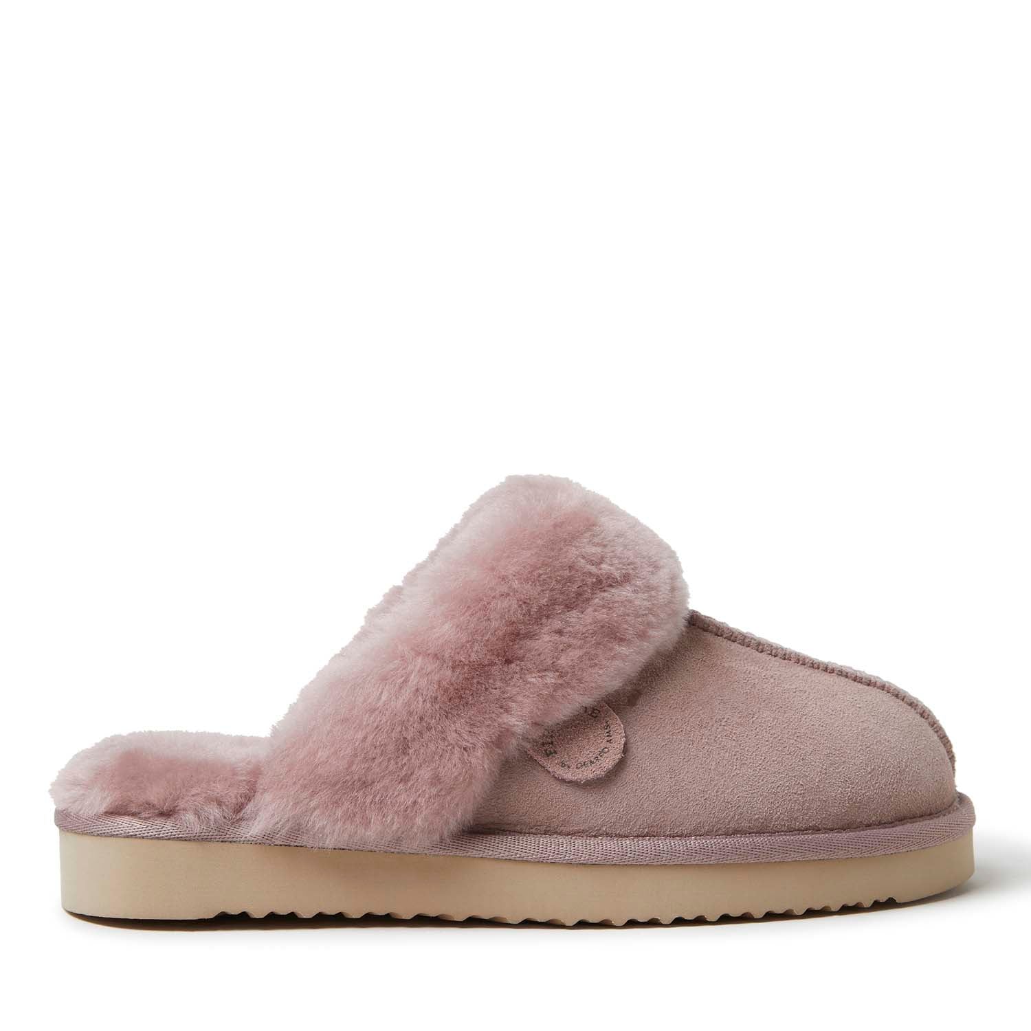 Dusty Pink