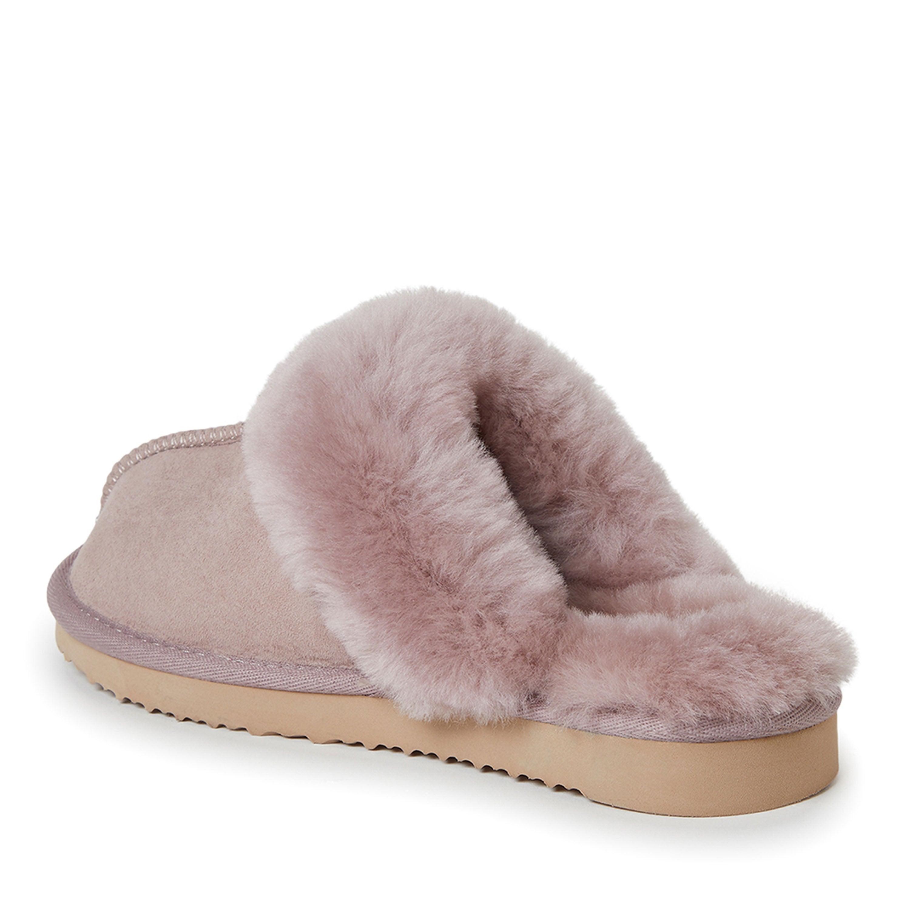Dusty Pink